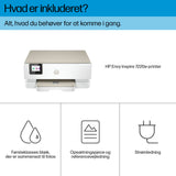 HP Envy Inspire 7220e All-in-One multifunktionsprinter