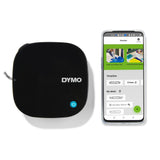 [AI generated title] Newell Rubbermaid Dymo Letratag Lt-200B Valuepack Labelprinter
