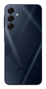 Samsung A16 5G 128GB 4GB RAM Blue Black EU
