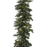 Star Trading Torpa 5 arm hvid adventsstage