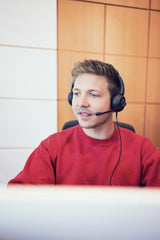 SPEEDLINK METIS Hovedtelefoner Ledningsført Headset Spil USB Type-A Sort