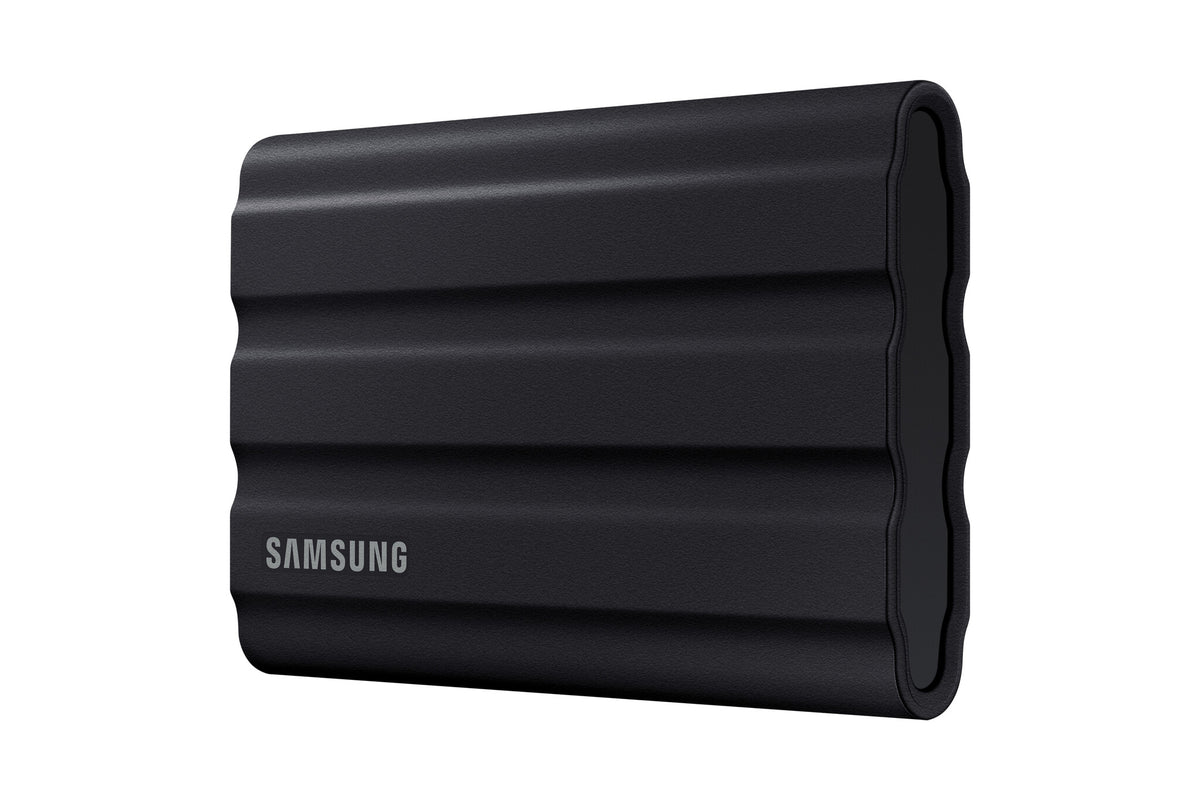 Samsung MU-PE1T0S 1 TB USB Type-C 3.2 Gen 2 (3.1 Gen 2) Sort