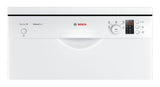 Bosch Serie 2 SMS25AW05E opvaskemaskine Fritstående 12 kuverter