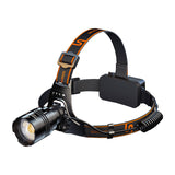 Forlygter Superfire HL31, Type-C