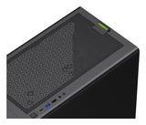 GameMax AERIS 330 MB Mini Tower Sort
