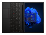 Lenovo ThinkPad P16s Gen 3 Ultra 5 125H, 16GB, 512GB SSD, WEBCAM, BT, NVIDIA RTX™ 500 Ada w/4GB, 16 WUXGA(1920x1200), W11Pro BLACK Backlit Keyboard FP Reader. 3 Year Warranty