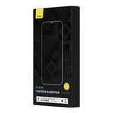 Hærdet glas 0,3 mm Baseus til iPhone 11/XR