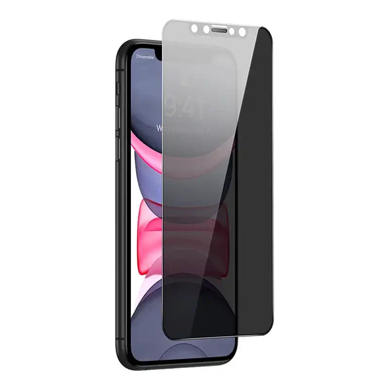 Hærdet glas 0,3 mm Baseus til iPhone 11/XR