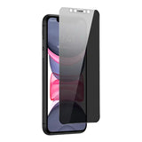 Hærdet glas 0,3 mm Baseus til iPhone 11/XR