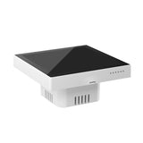Smart Control Panel Matter WiFi/Bluetooth/ZigBee Sonoff NSPanel Pro (hvid)
