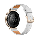 Huawei WATCH GT 7 41mm 3.35 cm (1.32") AMOLED Digital 466 x 466 pixels Touchscreen Gold Wi-Fi GPS (satellite)