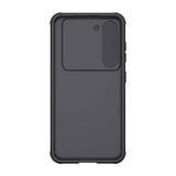 Nillkin CamShield Pro-kasse til Samsung S23 (sort)