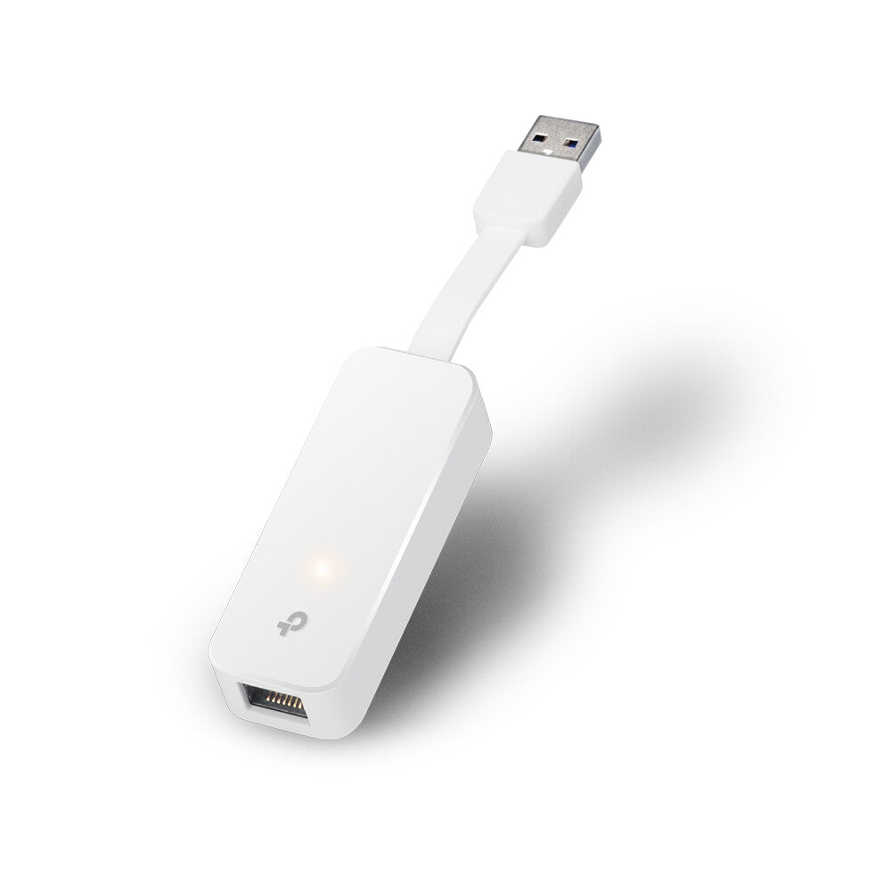 TP-Link UE300 netværkskort Ethernet 1000 Mbit/s