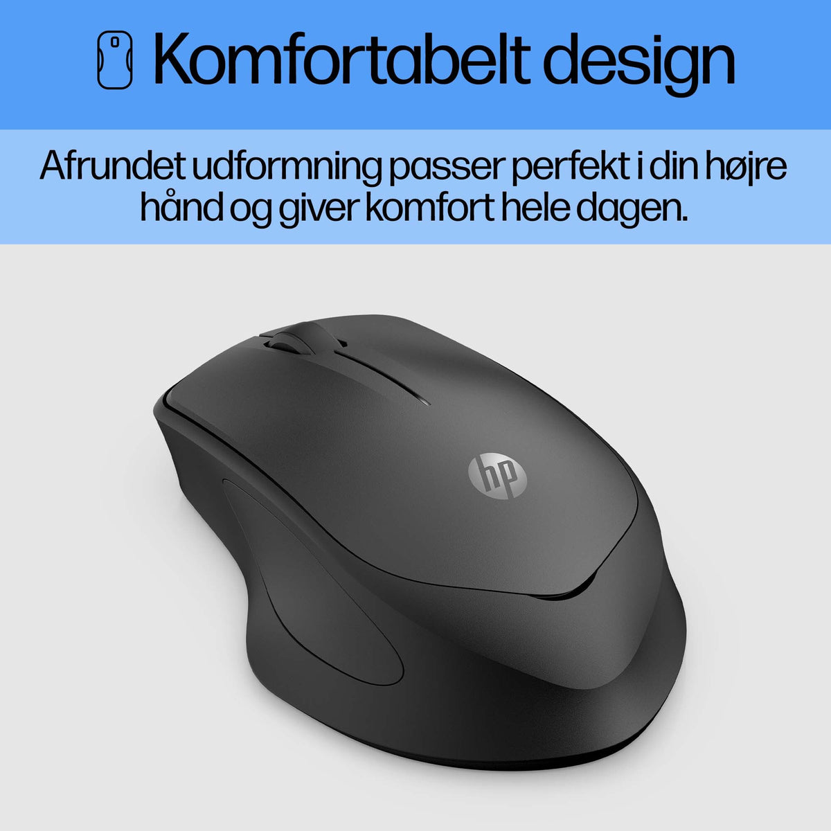 HP 280 Silent Wireless Mouse;