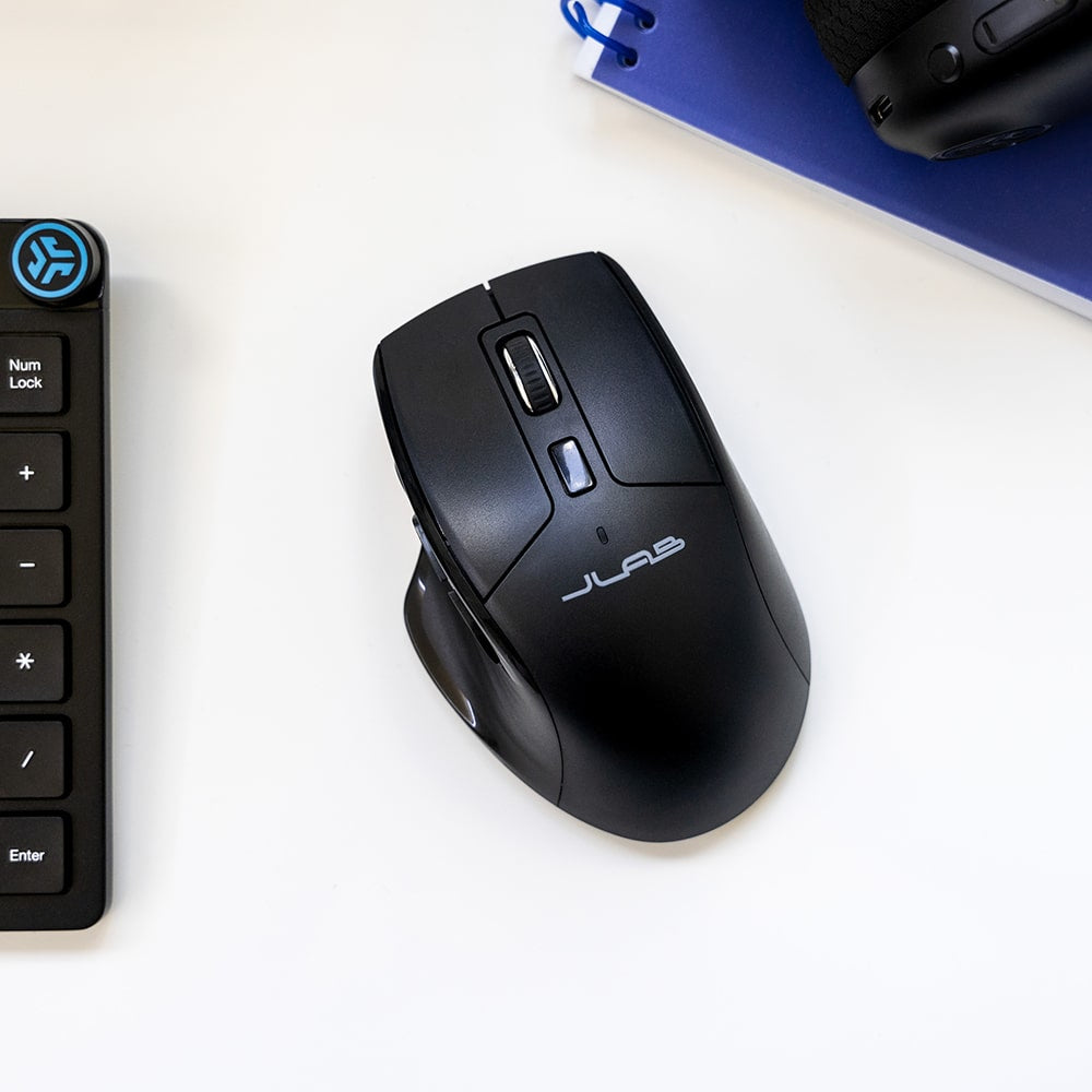 JLab JBuds Mouse trådløs mus