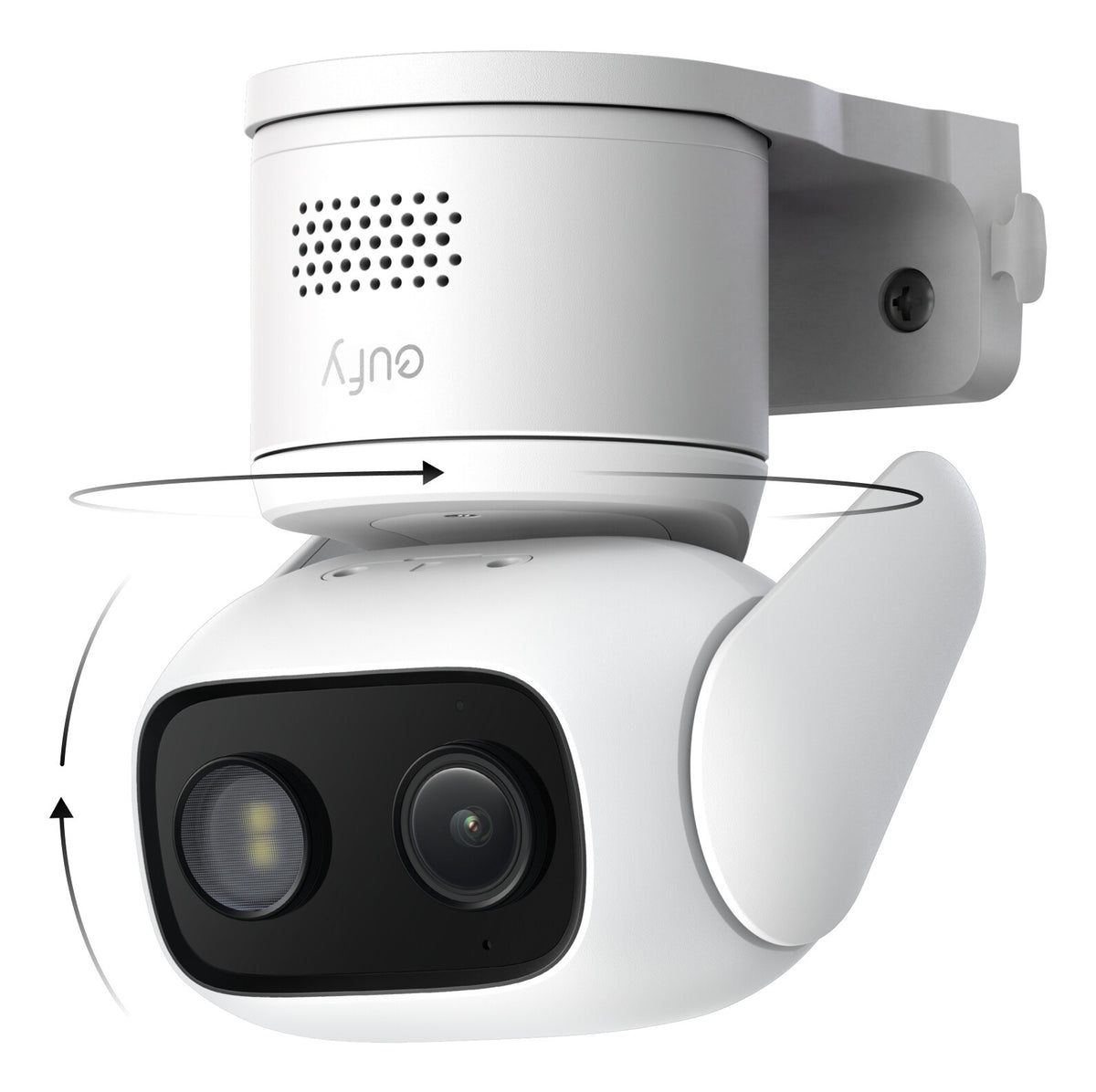 Eufy C31 WiredCam overvågningskamera