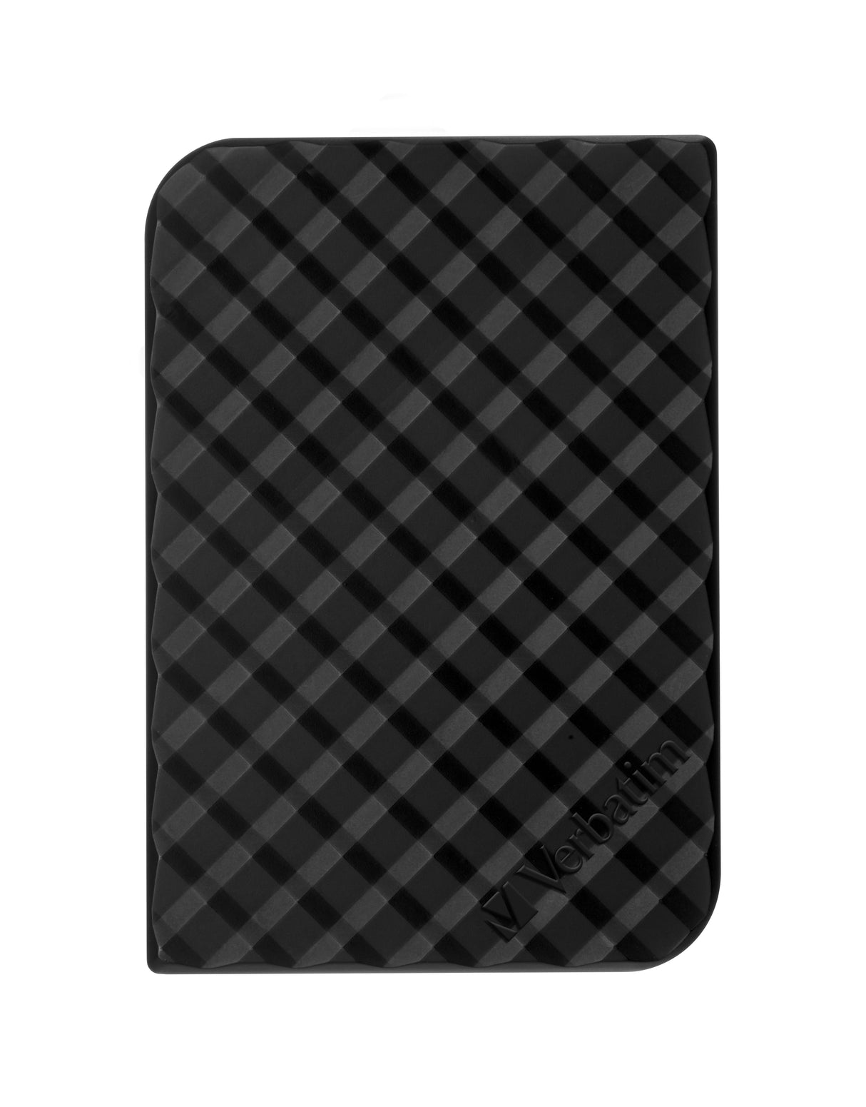 Verbatim Store 'n' Go ekstern harddisk 1 TB 5400 rpm Micro-USB B 3.2 Gen 1 (3.1 Gen 1) Sort