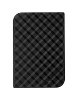 Verbatim Store 'n' Go ekstern harddisk 1 TB 5400 rpm Micro-USB B 3.2 Gen 1 (3.1 Gen 1) Sort