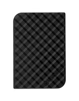 Verbatim Store 'n' Go ekstern harddisk 2 TB 5400 rpm Micro-USB B 3.2 Gen 1 (3.1 Gen 1) Sort