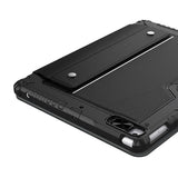 Nillkin-kasse med tastatur til iPad 10.2 " (sort)