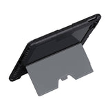 Nillkin-kasse med tastatur til iPad 10.2 " (sort)