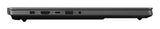 ASUS ROG Zephyrus G14 GA403UM-QS023W AMD Ryzen™ 9 270 Laptop 35,6 cm (14") 3K 16 GB LPDDR5x-SDRAM 1 TB SSD NVIDIA GeForce RTX 5060 Wi-Fi 7 (802.11be) Windows 11 Home Sort, Grå
