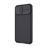 Case CamShield PRO til iPhone 13 Mini (sort)