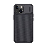 Case CamShield PRO til iPhone 13 Mini (sort)