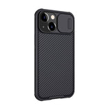 Case CamShield PRO til iPhone 13 Mini (sort)