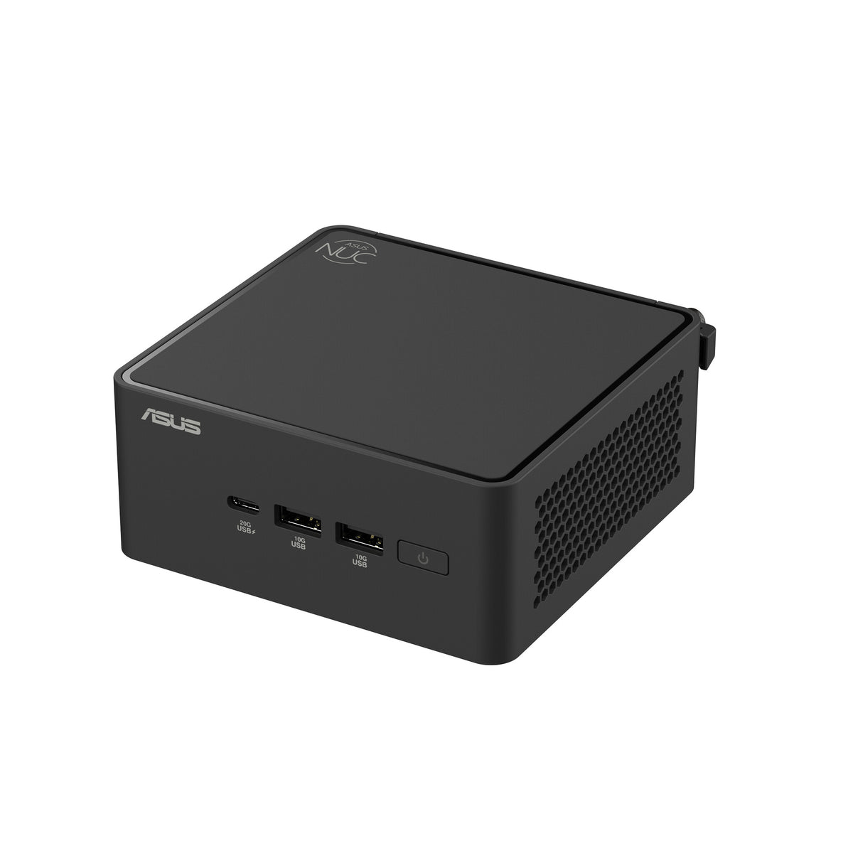 ASUS NUC 15 Pro Tall RNUC15CRHI300002 Core 3-100U 0GB No-OS