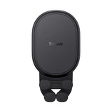 Stabil Gravitational Wireless Charging Car Mount Baseus Pro 15W (sort)