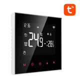 Avatto WT100 3A Wi-Fi Smart kedel termostat TUYA
