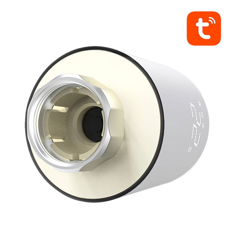 Smart termostat radiatorventil Avatto TRV07 Zigbee 3.0 TUYA