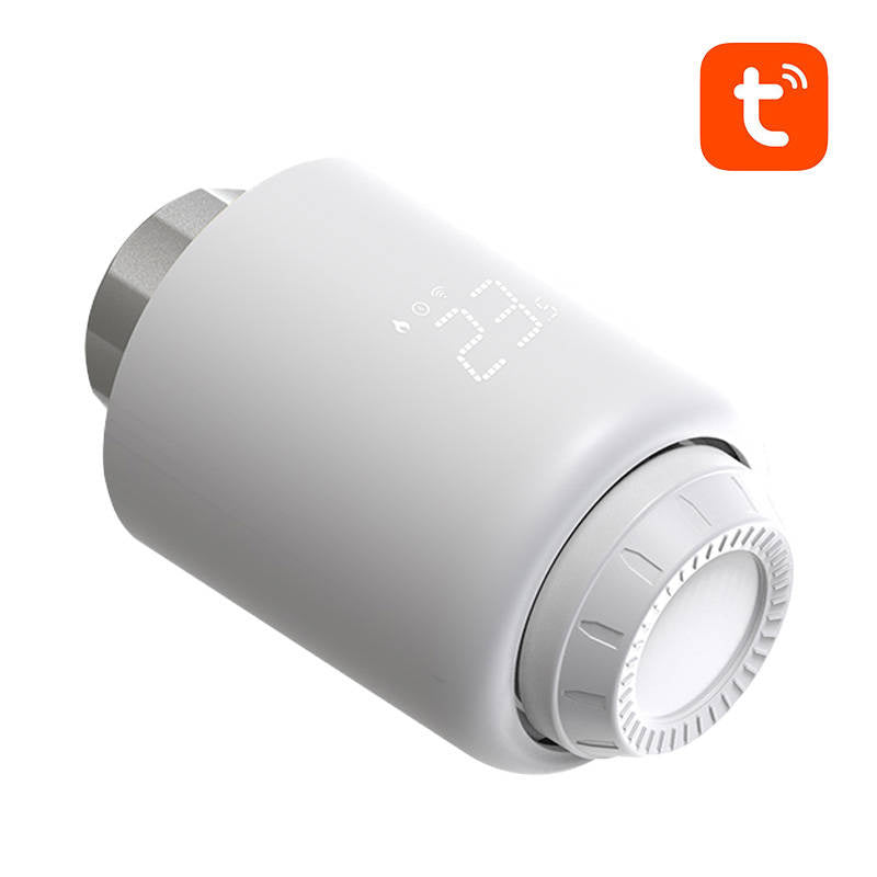Smart termostat radiatorventil Avatto TRV07 WiFi TUYA