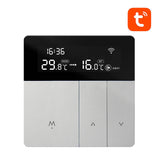 Avatto WT50 smart termostat vandvarmer 3A WiFi TUYA