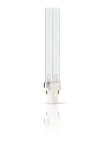 Philips 62488880 ultraviolet lampe (UV) 11 W G23