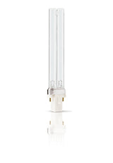 Philips 62488880 ultraviolet lampe (UV) 11 W G23