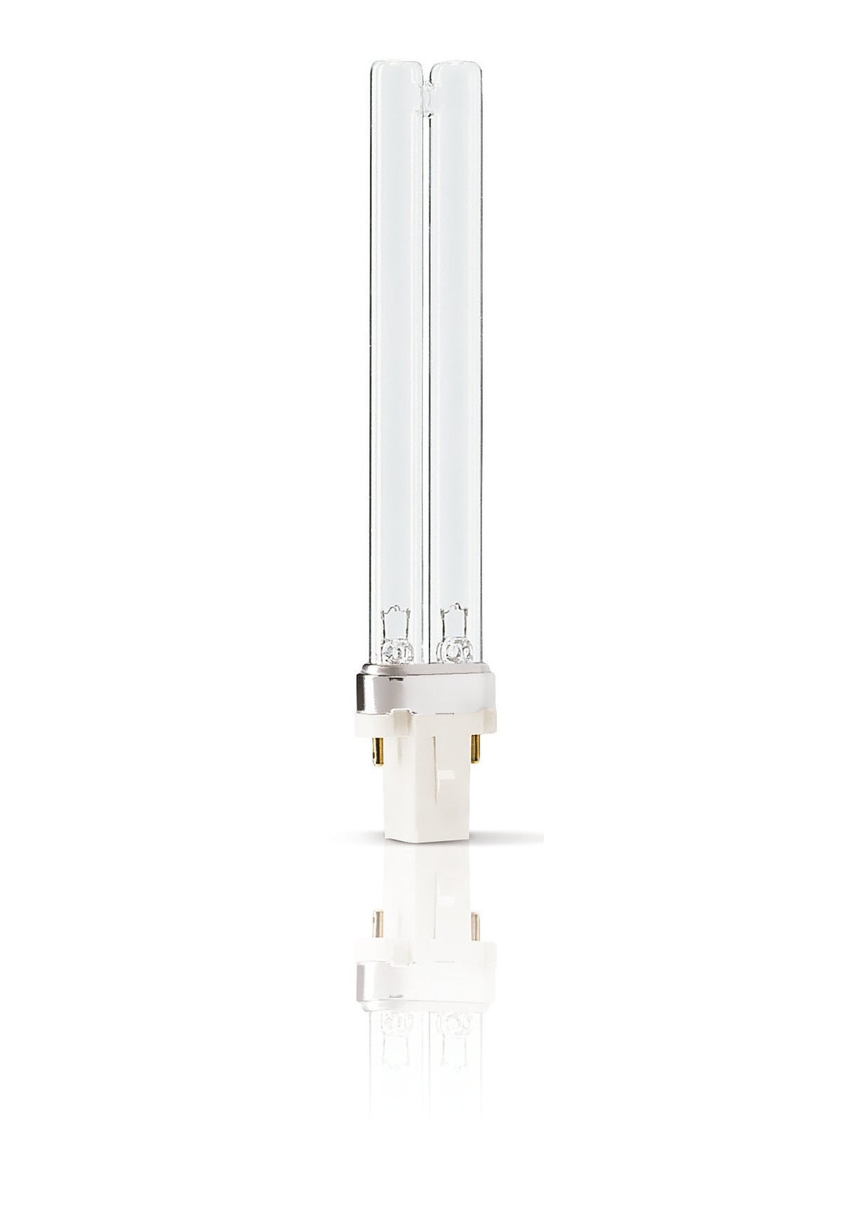 Philips 62488880 ultraviolet lampe (UV) 11 W G23