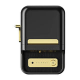 Printer til bærbare etiketter Niimbot B21 (sort)