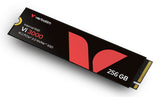 Verbatim SSD Vi3000 256GB M.2 PCI Express 3.0 x4 (NVMe)