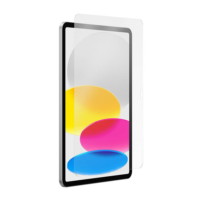 Papirlignende film Baseus 0,15 mm Til iPad 10,9" Gennemsigtig