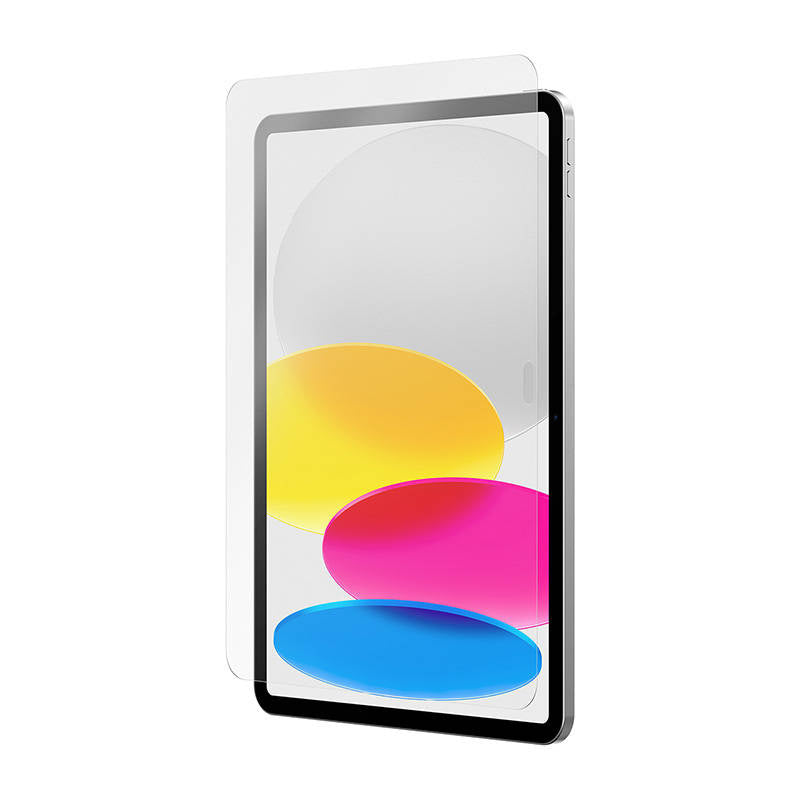 Papirlignende film Baseus 0,15 mm Til iPad 10,9" Gennemsigtig