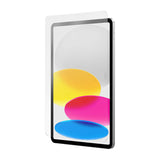 Papirlignende film Baseus 0,15 mm Til iPad 10,9" Gennemsigtig
