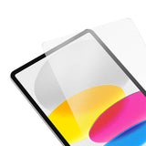 Papirlignende film Baseus 0,15 mm Til iPad 10,9" Gennemsigtig