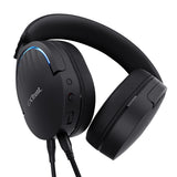 Trust GXT490 Fayzo 7.1 USB 302379 headset sort