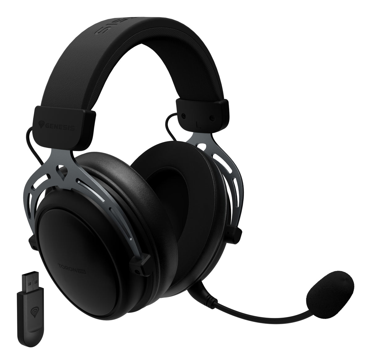 GENESIS Toron Wireless?