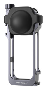 PGYTECH aluminiumskasse til Insta360 X5 kamera