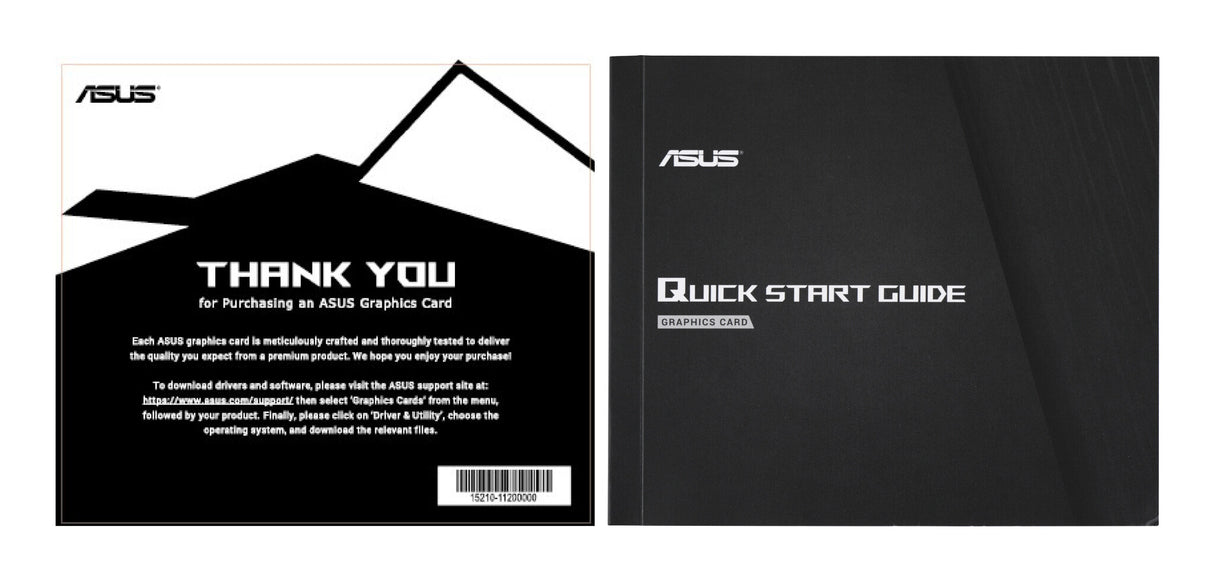 ASUS Dual -RTX5060TI-O16G NVIDIA GeForce RTX 5060 Ti 16 GB GDDR7