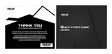 ASUS Dual -RTX5060TI-O16G NVIDIA GeForce RTX 5060 Ti 16 GB GDDR7