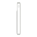 Powerbank LDNIO PQ12, 15W, 10000mah (hvid)